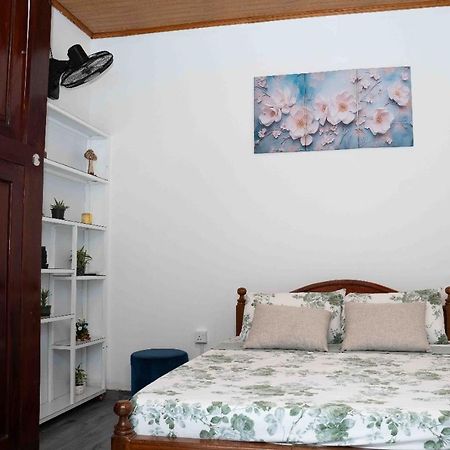 Serendib Hideout Negombo Exterior photo
