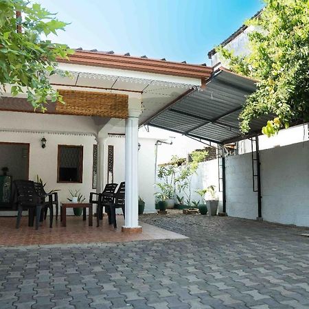 Serendib Hideout Negombo Exterior photo