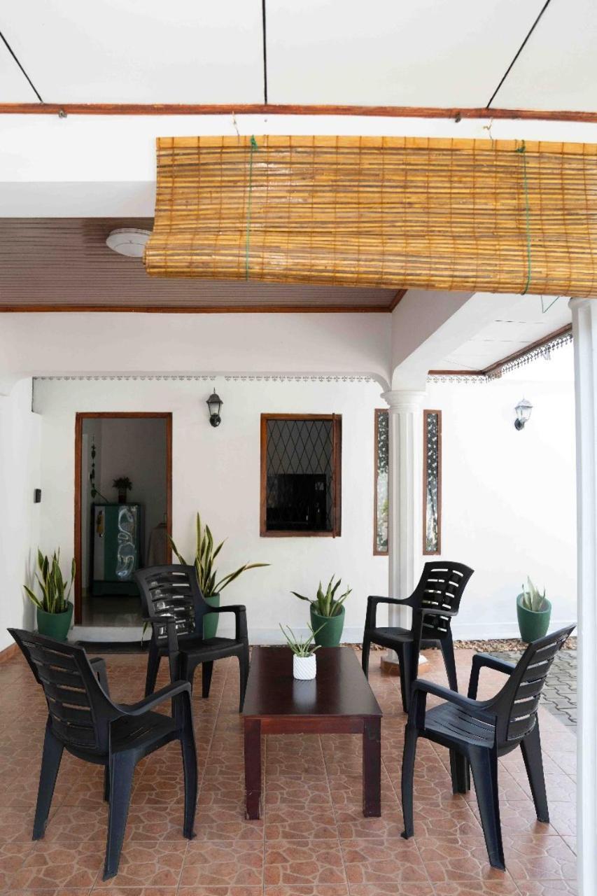 Serendib Hideout Negombo Exterior photo